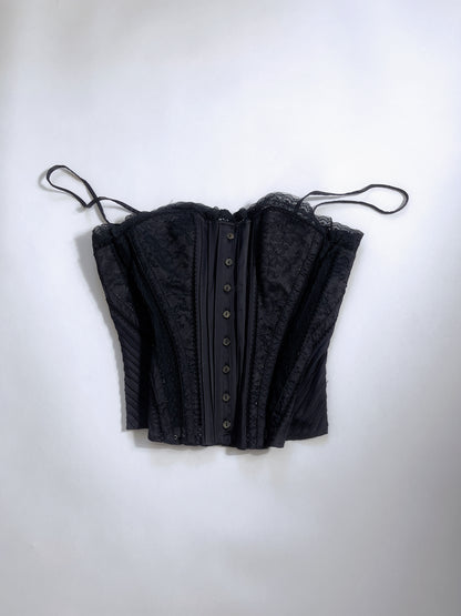 Vintage La Perla Corset