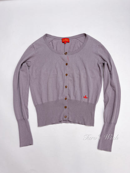 VIVIENNE WESTWOOD Cardigan