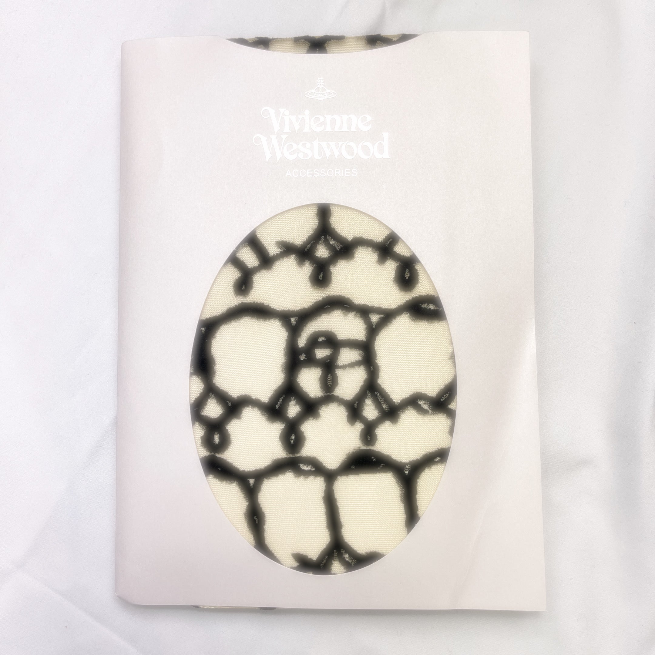 Vivienne Westwood Tights – Taro's Wish